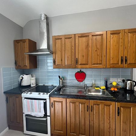 Avonbeg Cottages 2 Bed 1 Bath Accommodate 3 Guests Rathdrum Ngoại thất bức ảnh