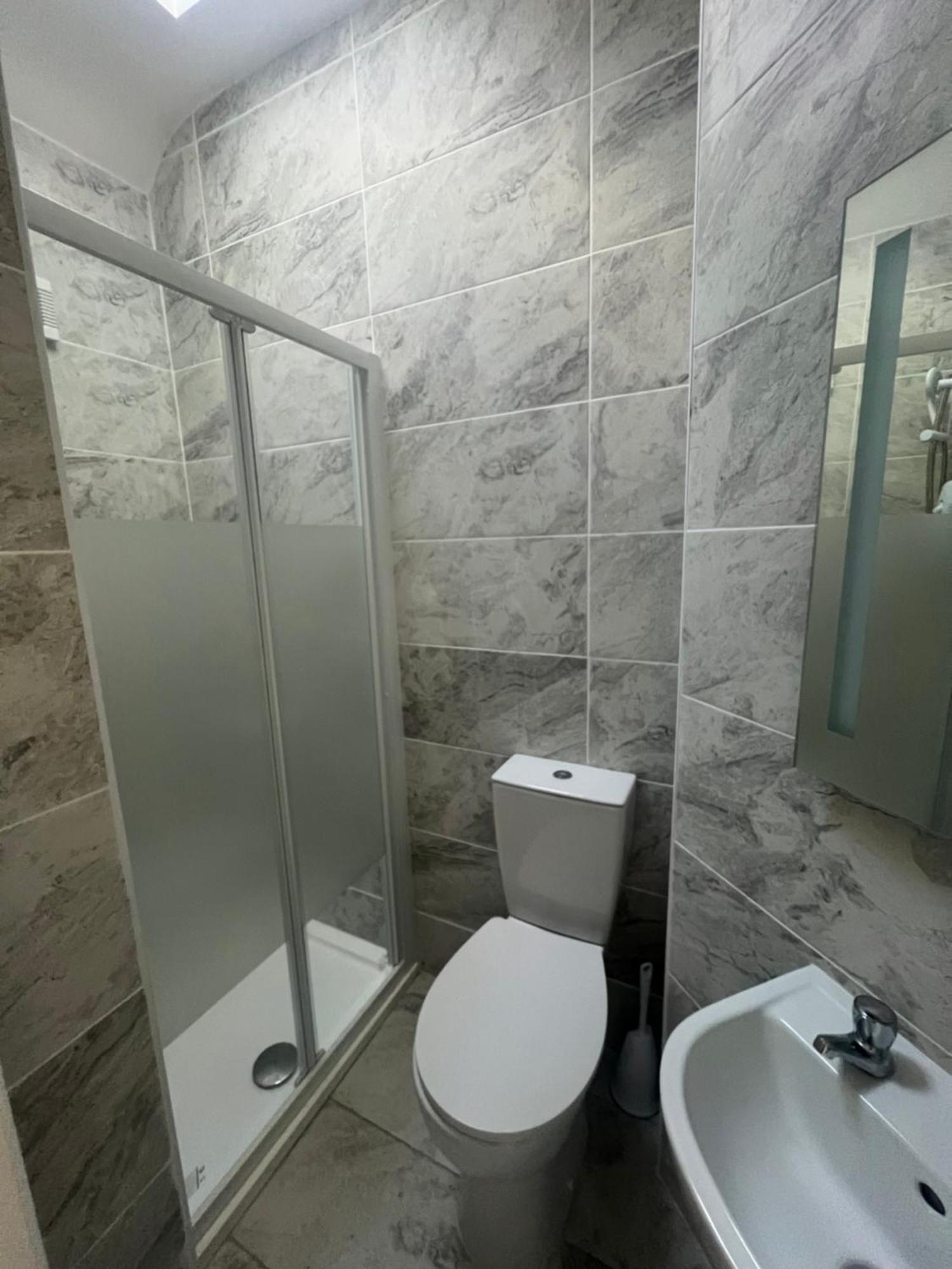 Avonbeg Cottages 2 Bed 1 Bath Accommodate 3 Guests Rathdrum Ngoại thất bức ảnh
