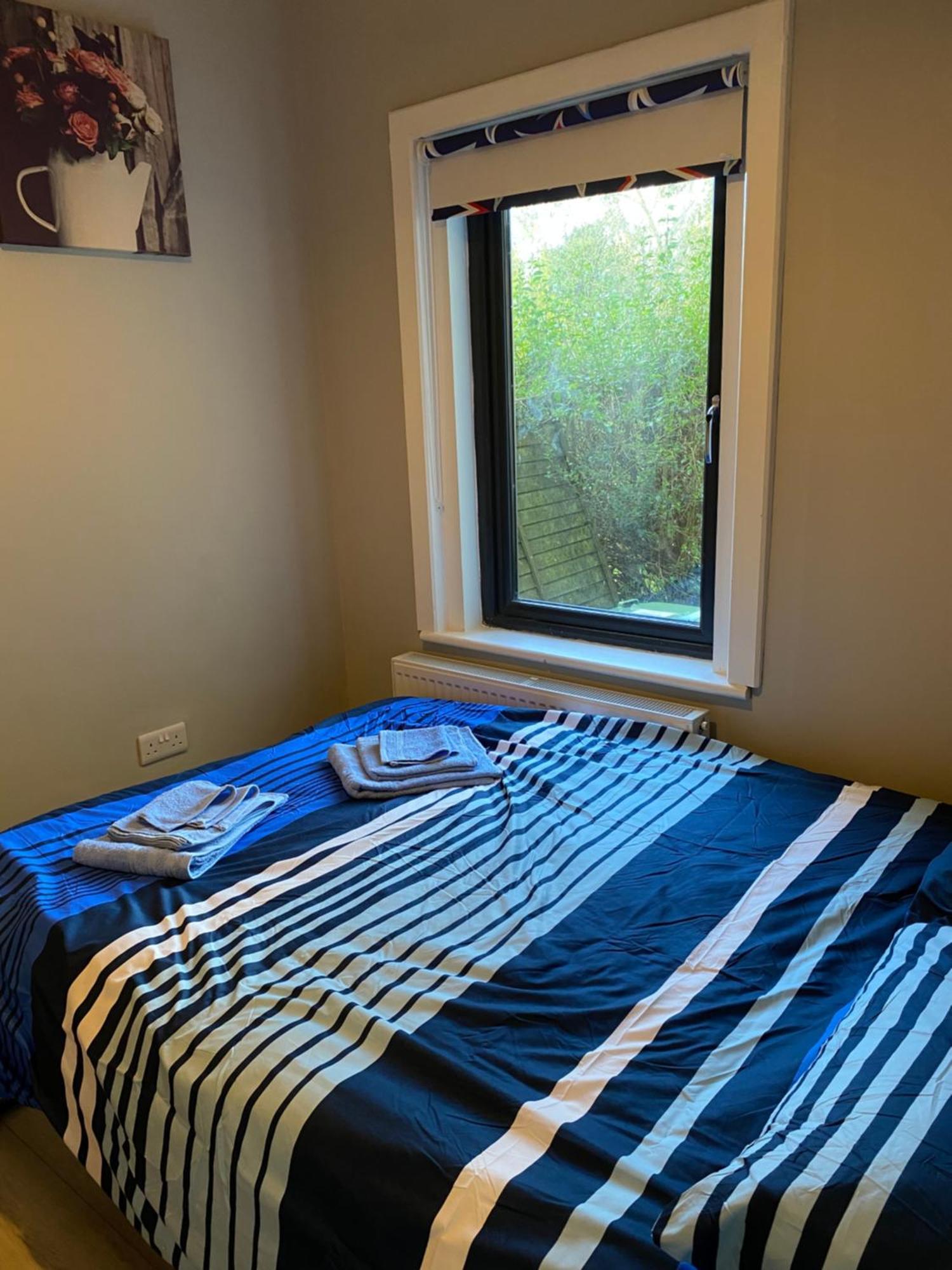 Avonbeg Cottages 2 Bed 1 Bath Accommodate 3 Guests Rathdrum Ngoại thất bức ảnh