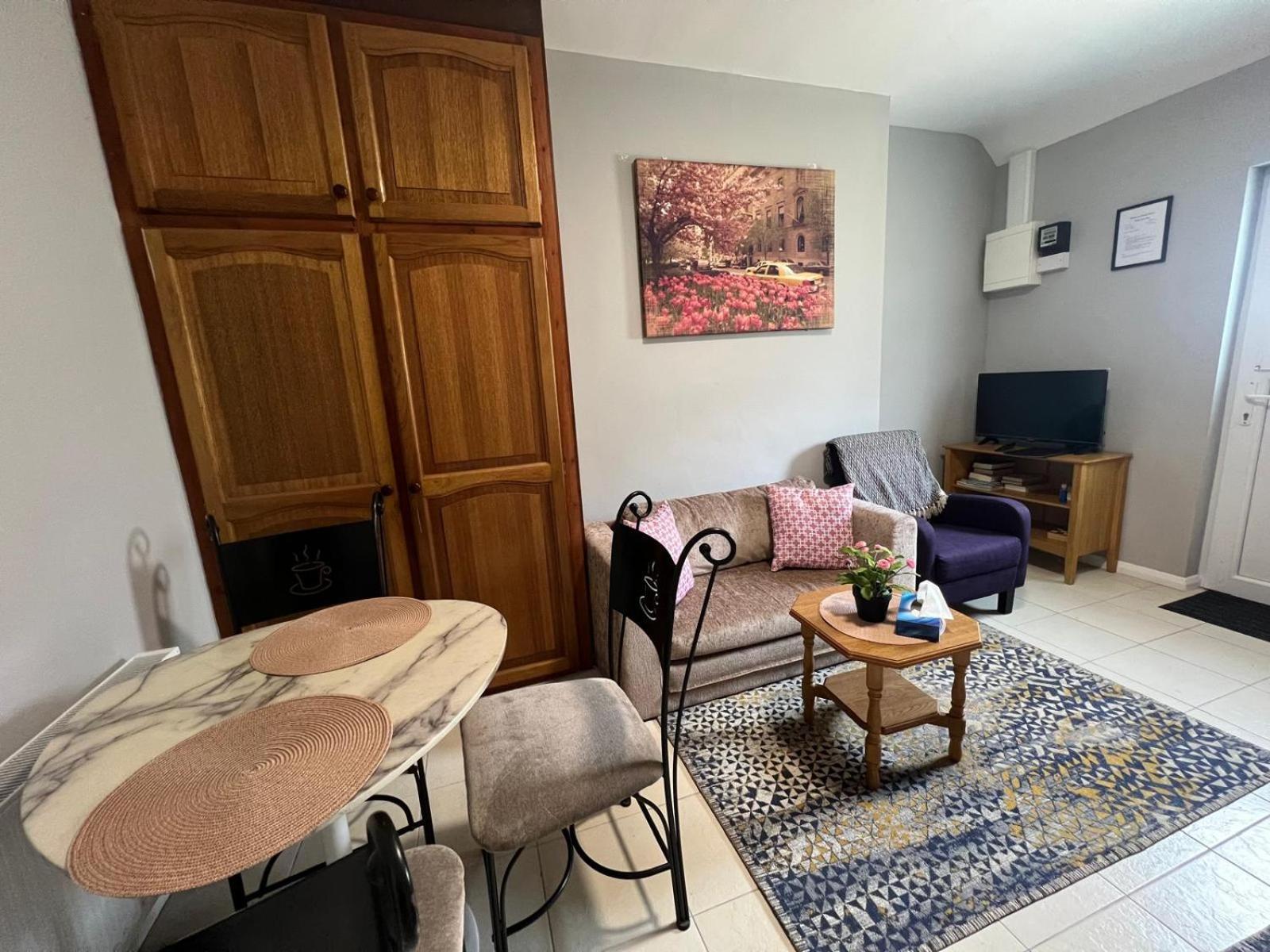 Avonbeg Cottages 2 Bed 1 Bath Accommodate 3 Guests Rathdrum Ngoại thất bức ảnh