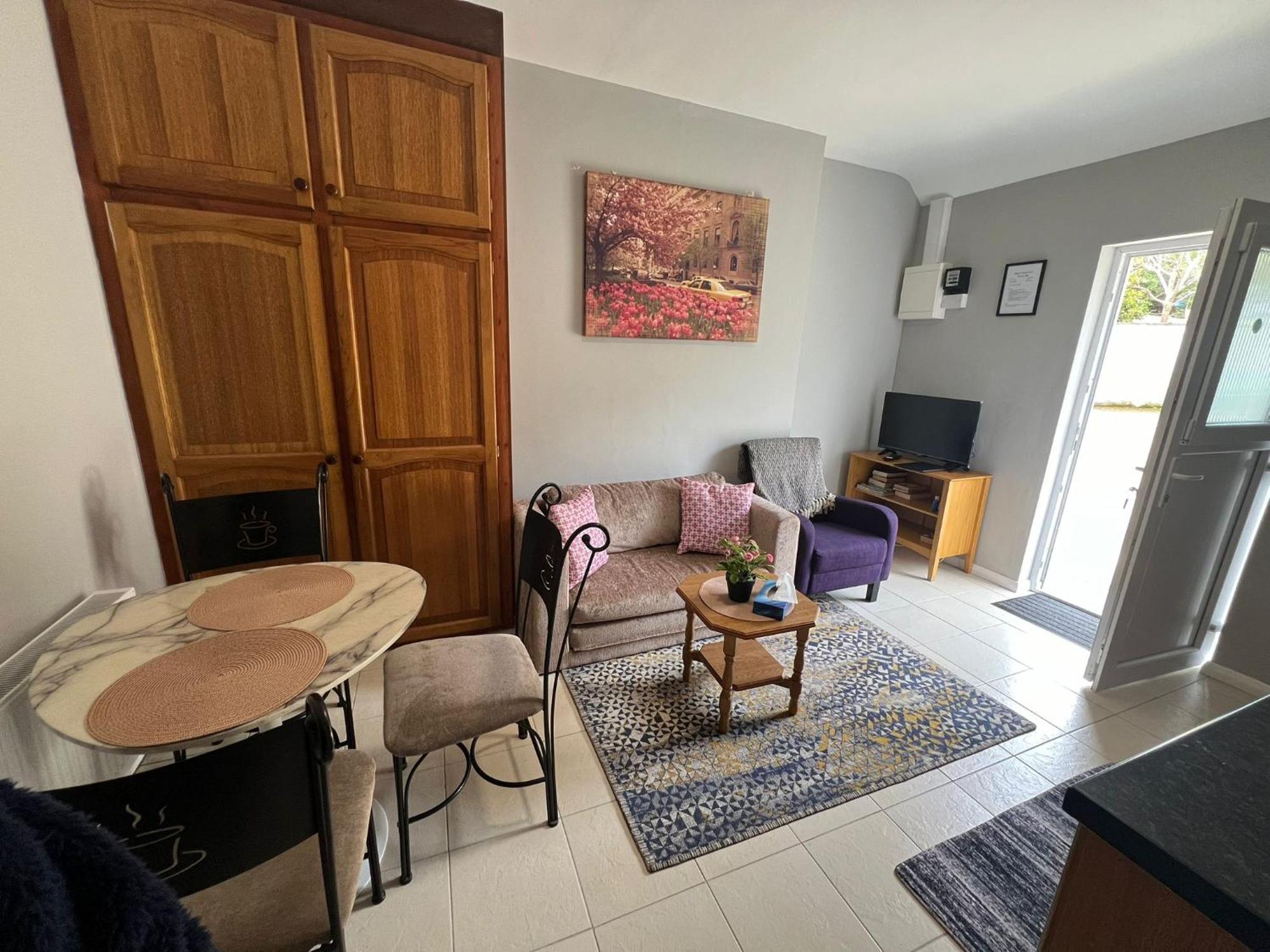 Avonbeg Cottages 2 Bed 1 Bath Accommodate 3 Guests Rathdrum Ngoại thất bức ảnh