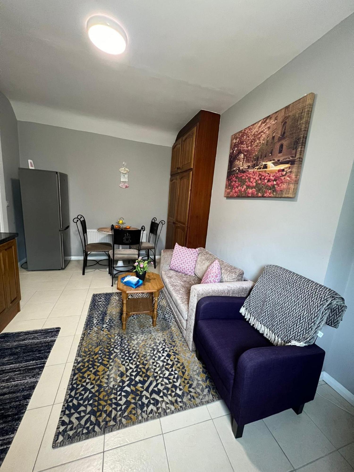 Avonbeg Cottages 2 Bed 1 Bath Accommodate 3 Guests Rathdrum Ngoại thất bức ảnh